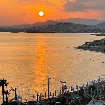 Athens Edem Beach Penthouse, Panoramic Sea View Exteriör bild