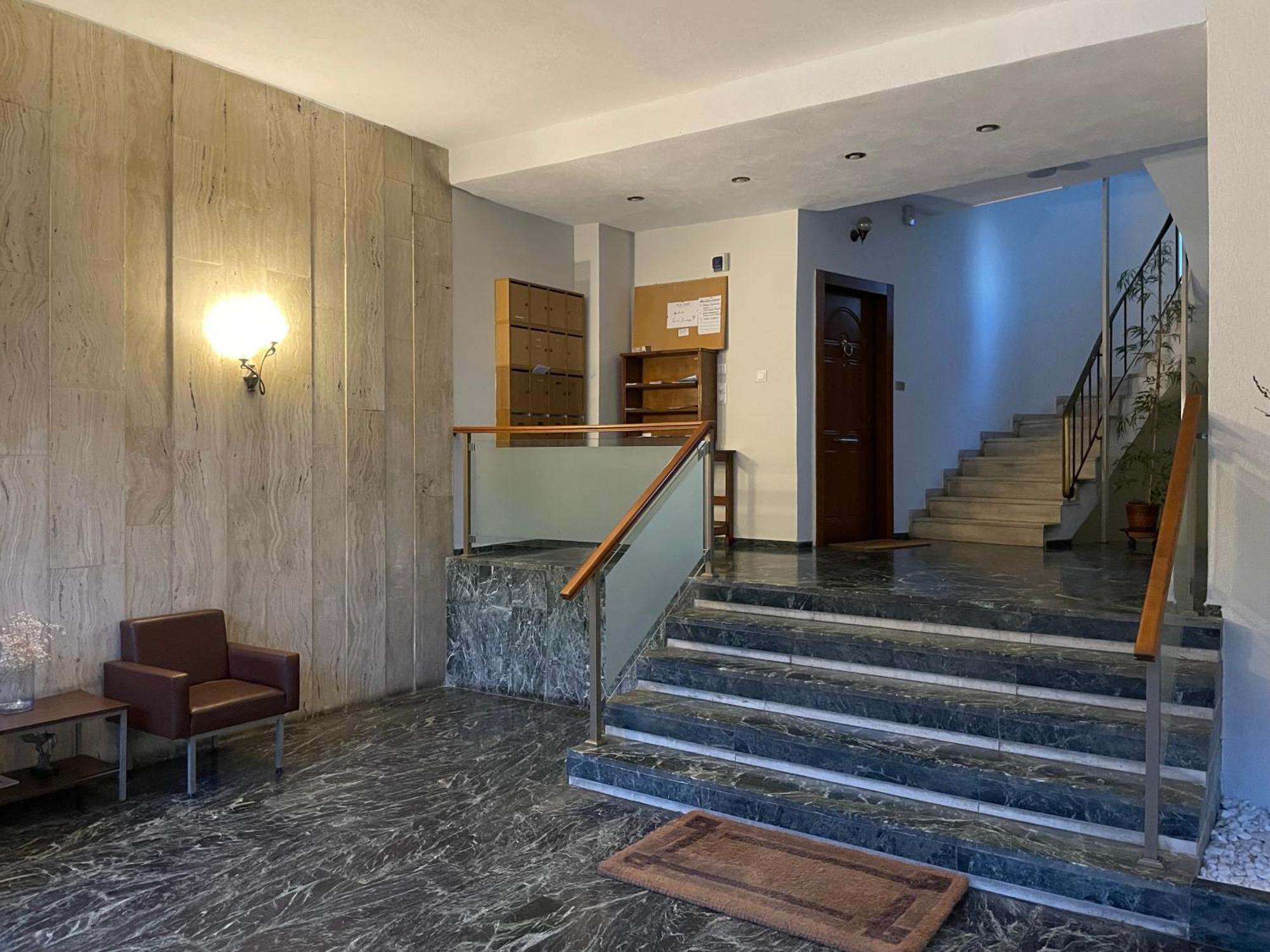 Athens Edem Beach Penthouse, Panoramic Sea View Exteriör bild