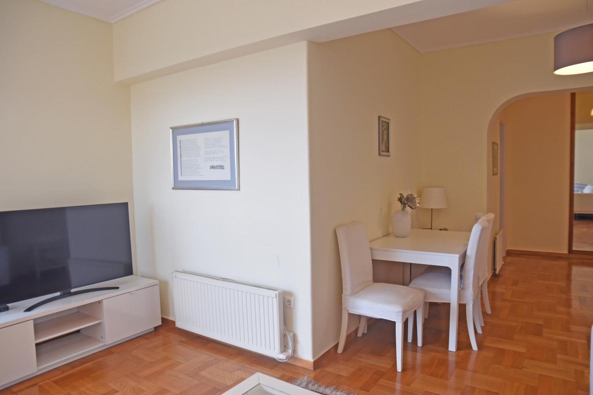 Athens Edem Beach Penthouse, Panoramic Sea View Exteriör bild