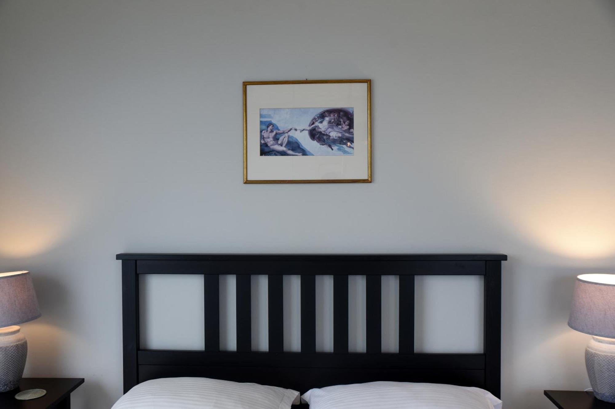 Athens Edem Beach Penthouse, Panoramic Sea View Exteriör bild